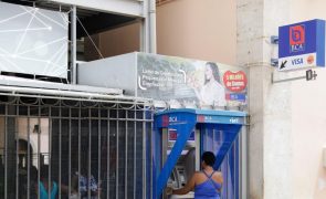 Empresa que gere multibanco em Cabo Verde com lucros recorde em 2023