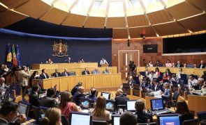 Programa do Governo da Madeira aprovado no parlamento regional