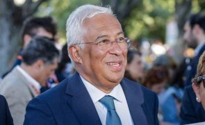 António Costa Fortuna e mordomias: Ex-Primeiro-Ministro vai ganhar mais de 30 mil euros por mês