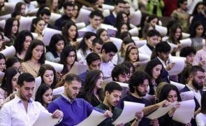 Qualificações dos jovens falham efeito de elevador social esperado