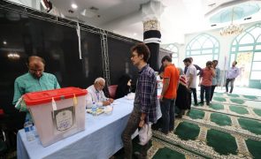 Participação aumentou na segunda volta das presidenciais iranianas