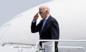 Biden vai intensificar ações de campanha para recuperar terreno