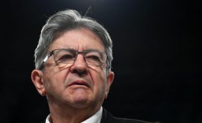 Mélenchon defende que França será diferente depois da segunda volta das legislativas