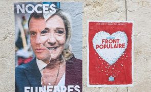 Integração leva emigrantes portugueses em França a votar na extrema-direita