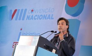 IL/Convenção: Tiago Mayan rejeita 