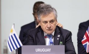 Uruguai quer conseguir acordo com UE durante a sua presidência do Mercosul