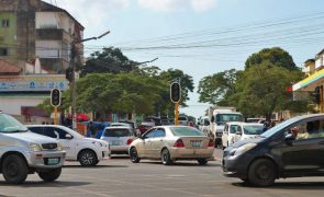 Sobe para sete número de mortos em acidente de viação em Moçambique