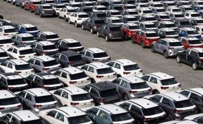 Volkswagen está a avaliar produção de carro elétrico na Autoeuropa