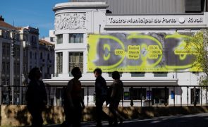 Rui Moreira sem razões para demitir Drew Klein do Teatro Municipal do Porto