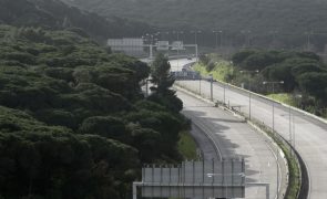 Trânsito condicionado na zona de Algés entre quinta-feira e domingo devido ao NOS Alive