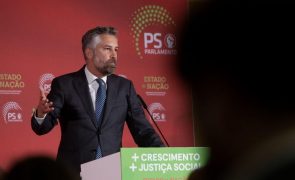 Pedro Nuno acusa Montenegro de ameaçar com eleições no dia em que PS se disponibiliza a viabilizar OE