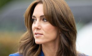 Kate Middleton - A função que ocupa para proteger William