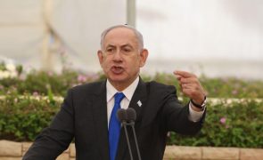 Netanyahu terá de testemunhar em julgamento por corrupção a partir de dezembro