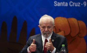 Lula pede que resultados das eleições na Venezuela sejam 
