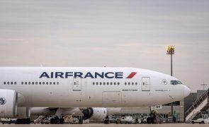 Bruxelas aprova ajudas estatais de 10,4 mil ME à Air France-KLM após tribunal as anular