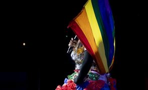 Burkina Faso avança com proibição da homossexualidade
