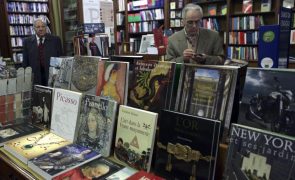 Dora Nunes Gago vence Grande Prémio de Literatura de Viagens da APE