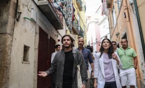 Mortágua alerta que bairros em Lisboa se transformaram em 