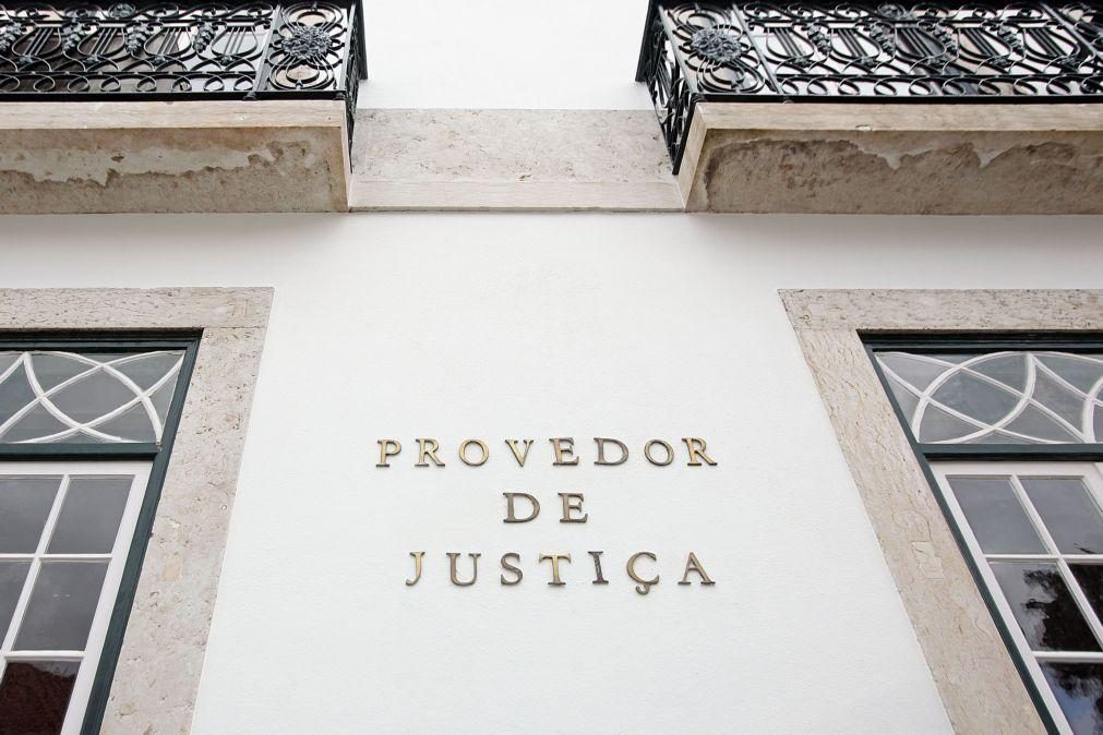 IRS motivou 63% das 128 queixas de impostos enviadas à Provedoria de Justiça