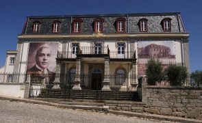 Museu Aristides de Sousa Mendes em Carregal do Sal é inaugurado no dia 19