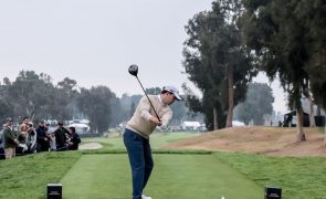 Golfe dos Jogos Olímpicos Los Angeles2028 vai ser disputado no Riviera Country Club