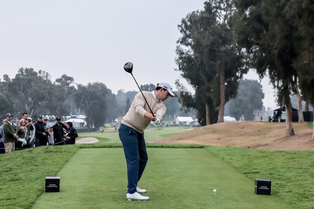 Golfe dos Jogos Olímpicos Los Angeles2028 vai ser disputado no Riviera Country Club