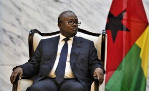 Presidente guineense lamenta declarações de ex-PM sobre droga e corrupção