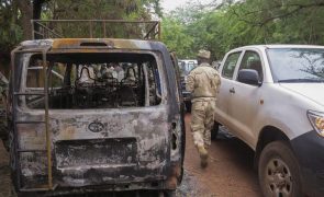 Independentistas denunciam assassínio de 23 pessoas no Mali por exército e mercenários russos