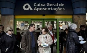 CGA registou a entrada de 11.669 antigos subscritores até ao final de abril