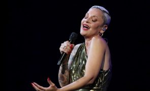 Mariza atua em agosto no Concert Music Festival em Espanha