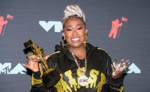 NASA envia a Vénus mensagem em forma de hip-hop da raper Missy Elliott