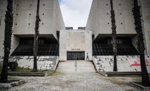 Exposição na Torre do Tombo assinala os 250 anos das relações luso-marroquinas