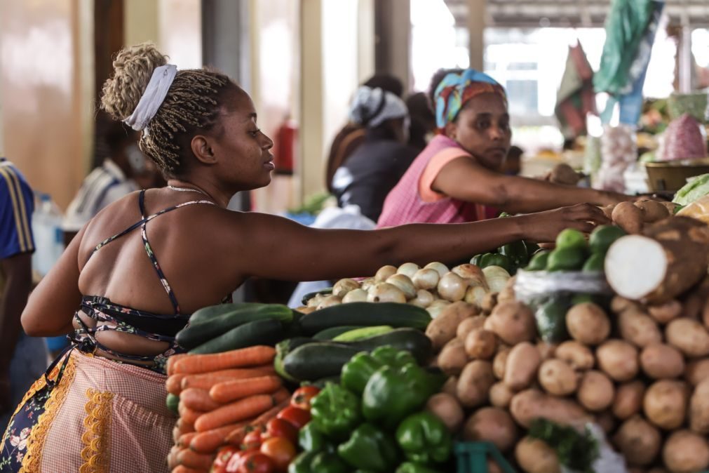 Inflação em Cabo Verde baixou ligeiramente para 1,4% em junho