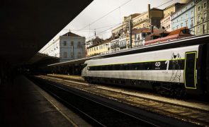 Primeira fase da Alta Velocidade entre Lisboa e Porto garante fundos europeus de 813 ME