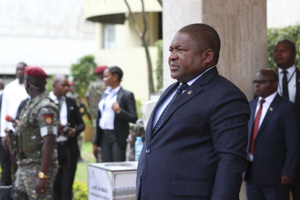Presidente moçambicano pede à polícia para mostrar mandantes dos raptos no país