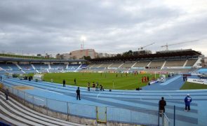 Estádio do Restelo acolhe Supertaça feminina de futebol em 23 de agosto