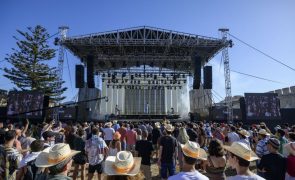 Festival Músicas do Mundo supera fronteiras e celebra Abril na edição que arranca sábado