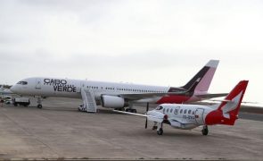 Companhia aérea cabo-verdiana espera ter três aviões a partir da próxima semana
