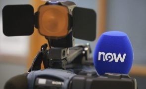 Canal Now alcança 'share' de 0,5% no primeiro mês de emissão