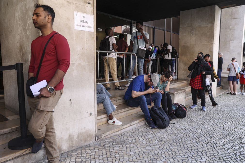 OIM agradece apoio de Portugal no acolhimento de 600 refugiados
