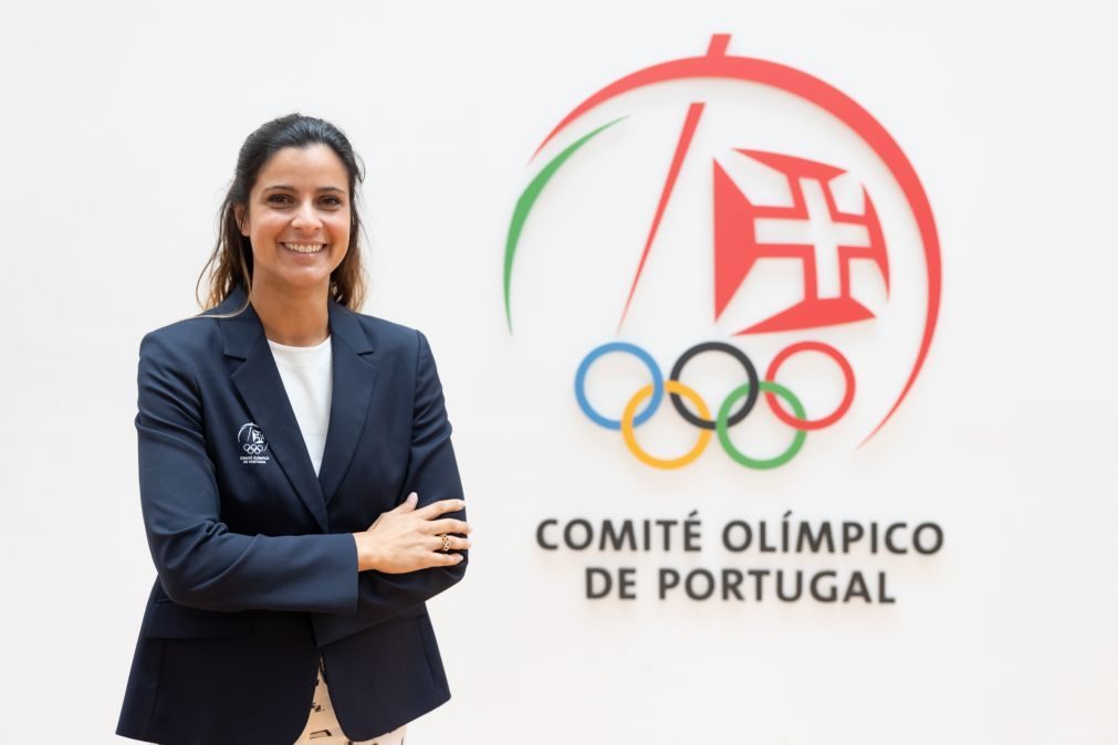 Diana Gomes vê atletas seguros e com misto de emoções