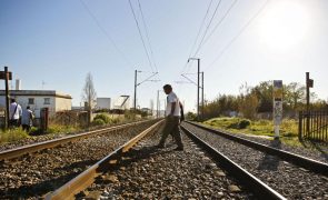 Suprimidos 299 comboios até às 10:00 devido a greve na CP