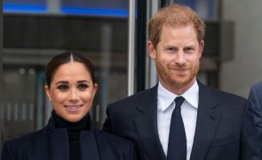 Harry e Meghan - Assustados? “As preocupações de segurança são legítimas”