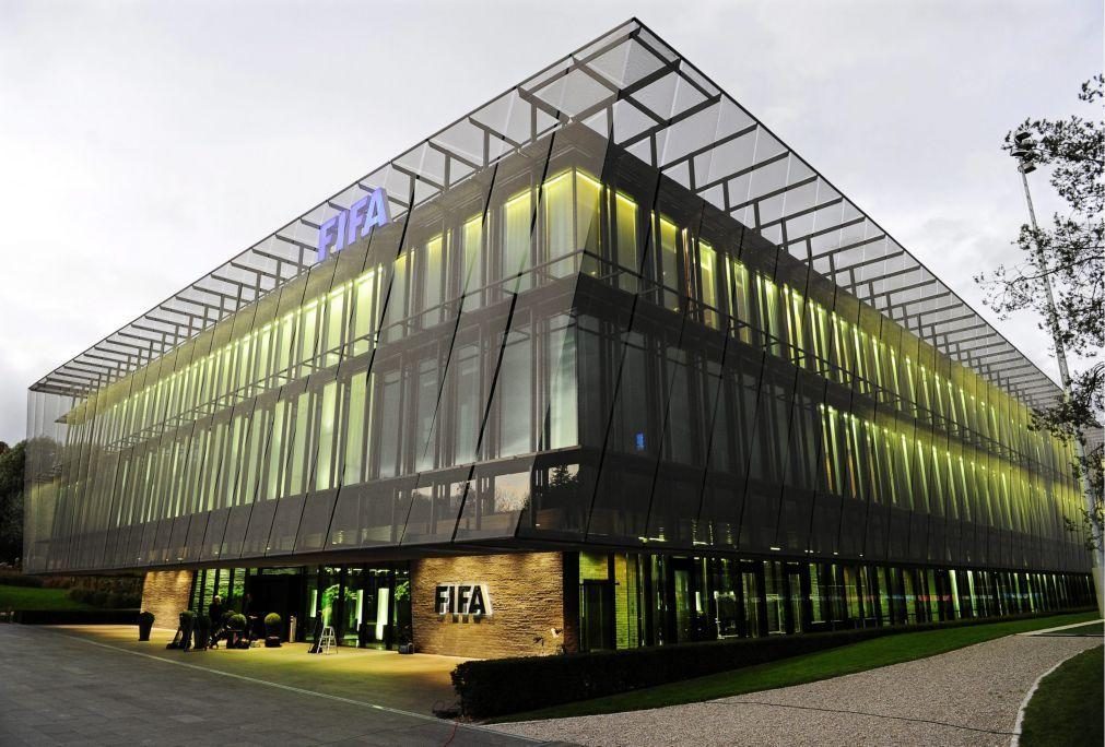 Sindicato dos Jogadores apoia queixa contra FIFA 