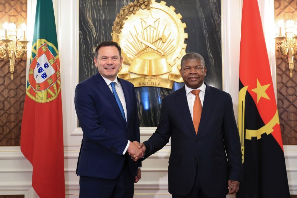 UNITA espera que visita do PM português ajude reforço do Estado democrático