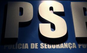 Mais de 17% de toda a criminalidade denunciada à PSP são burlas