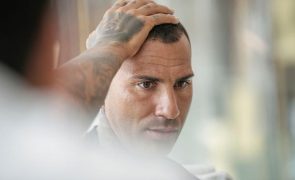 Ricardo Quaresma Mãe é assaltada e acaba magoada: 