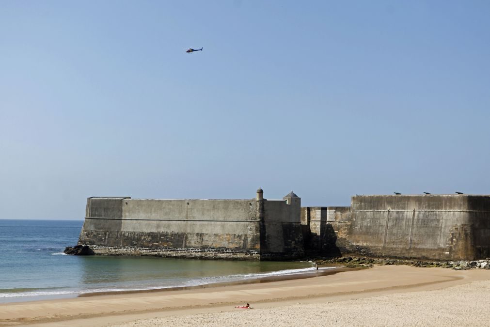 Conselho de Ministros alargado no Forte de São Julião da Barra com Defesa como tema central