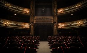 Reabertura do Teatro D.Maria II adiada para o ínicio de 2026