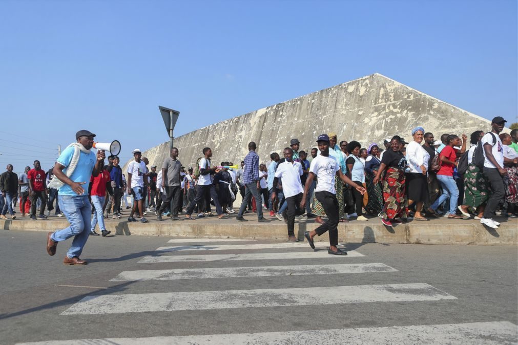 Moçambique/Eleições: Coligação CAD promete 